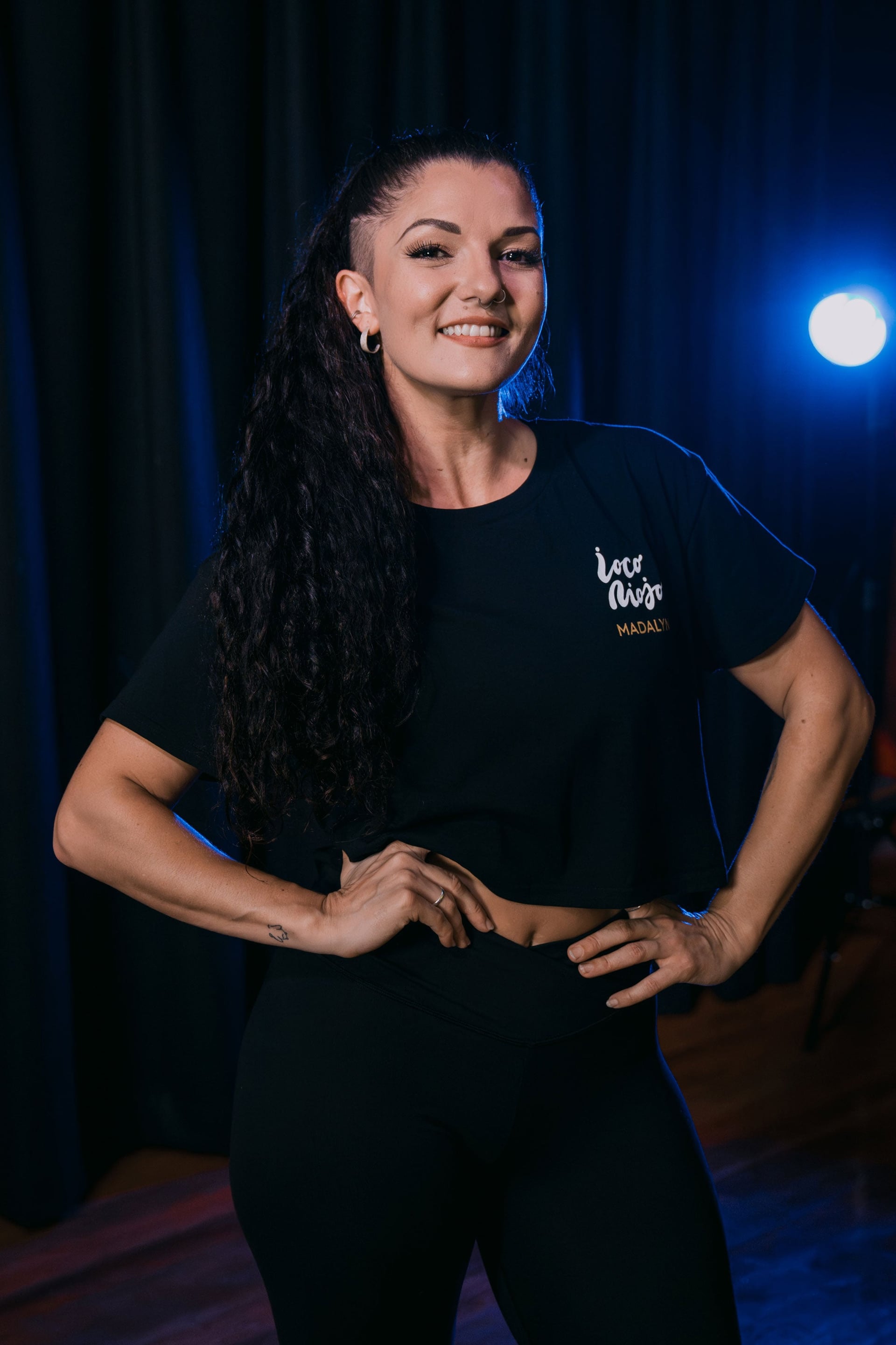 Madalyn Milazzo